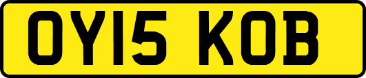 OY15KOB