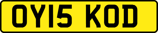 OY15KOD