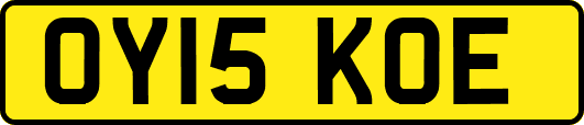 OY15KOE