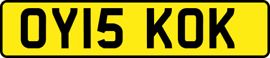 OY15KOK