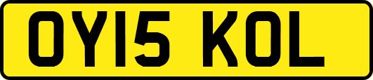 OY15KOL
