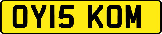 OY15KOM