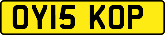 OY15KOP