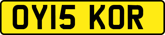 OY15KOR