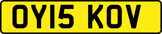 OY15KOV