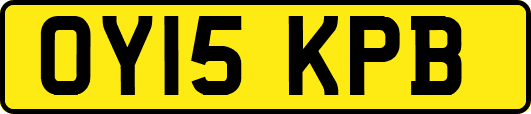 OY15KPB