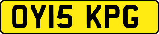 OY15KPG