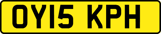 OY15KPH