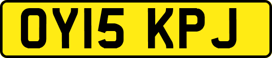 OY15KPJ