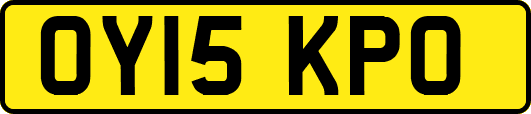 OY15KPO