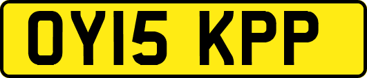 OY15KPP