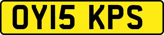 OY15KPS