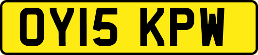 OY15KPW