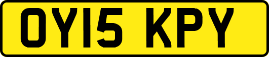 OY15KPY