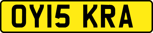 OY15KRA