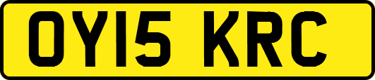 OY15KRC