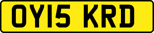 OY15KRD