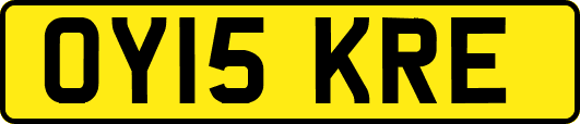 OY15KRE