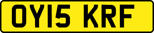 OY15KRF