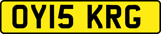 OY15KRG