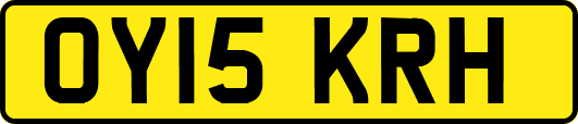 OY15KRH