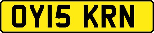 OY15KRN