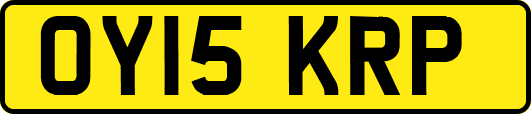 OY15KRP