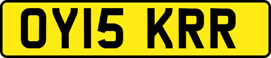 OY15KRR