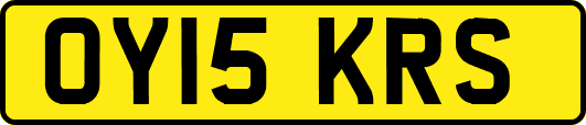 OY15KRS