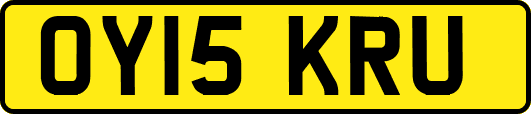 OY15KRU