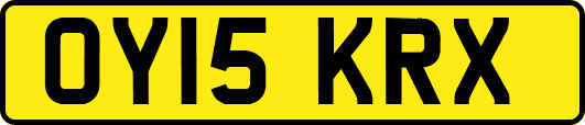 OY15KRX