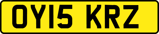 OY15KRZ