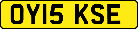 OY15KSE