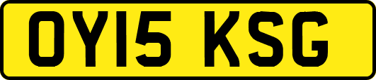 OY15KSG