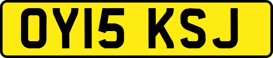 OY15KSJ