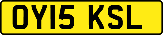 OY15KSL