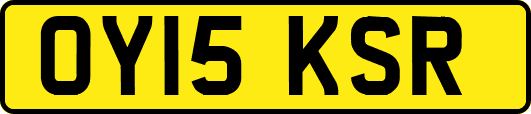 OY15KSR