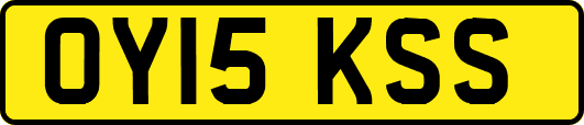 OY15KSS