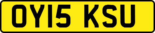 OY15KSU