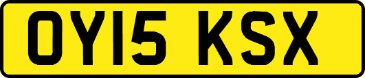 OY15KSX