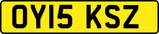 OY15KSZ