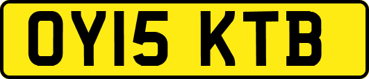 OY15KTB