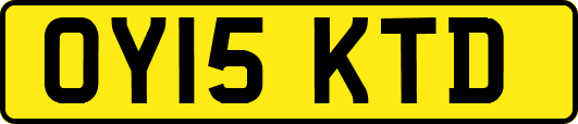 OY15KTD