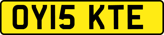 OY15KTE