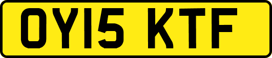 OY15KTF