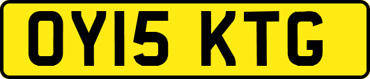 OY15KTG