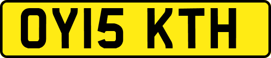 OY15KTH