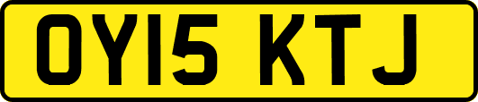 OY15KTJ