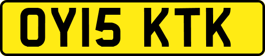 OY15KTK