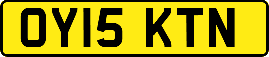 OY15KTN